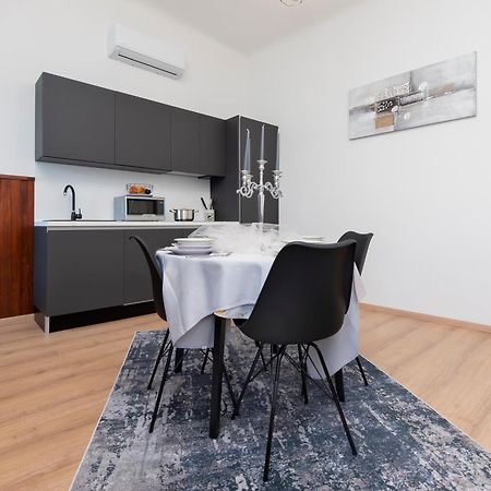 Apartment Rubi Rovinj Ngoại thất bức ảnh