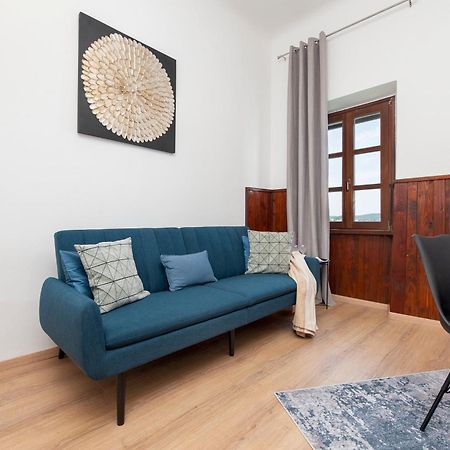 Apartment Rubi Rovinj Ngoại thất bức ảnh
