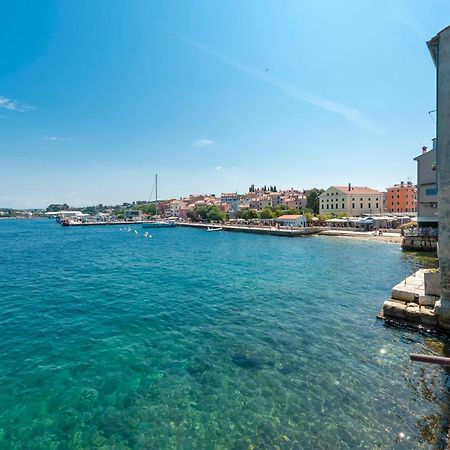 Apartment Rubi Rovinj Ngoại thất bức ảnh