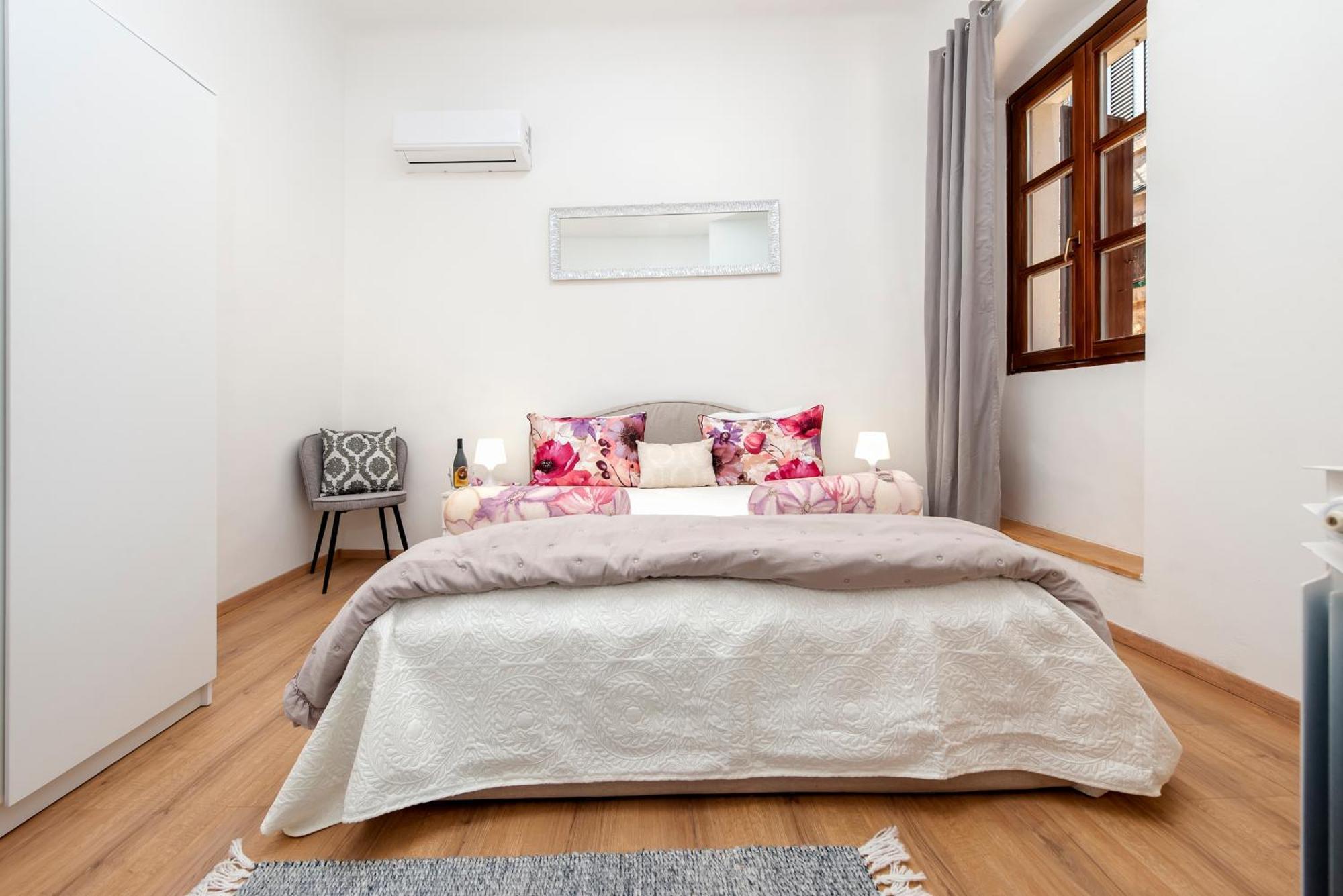 Apartment Rubi Rovinj Ngoại thất bức ảnh