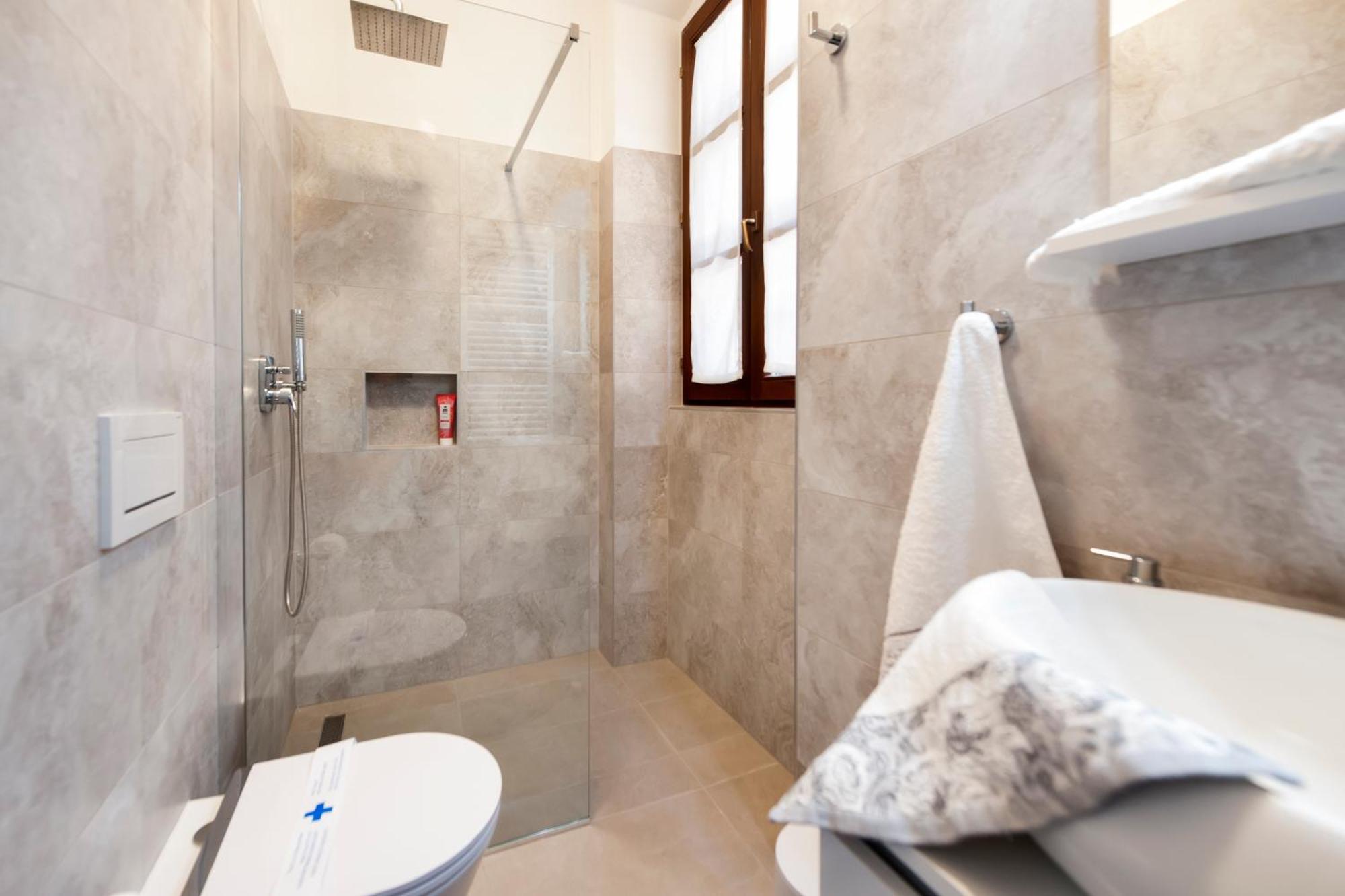 Apartment Rubi Rovinj Ngoại thất bức ảnh