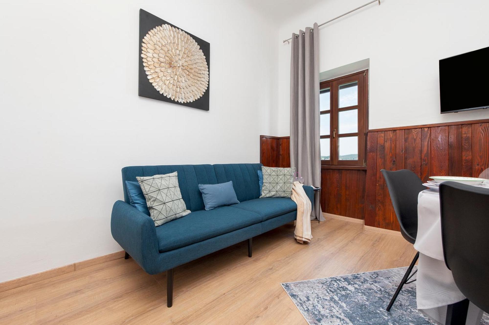 Apartment Rubi Rovinj Ngoại thất bức ảnh