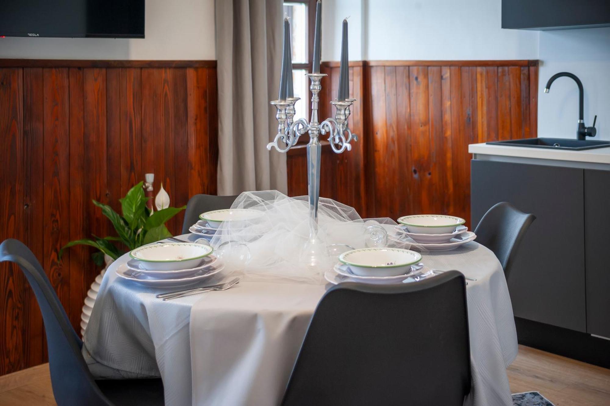 Apartment Rubi Rovinj Ngoại thất bức ảnh