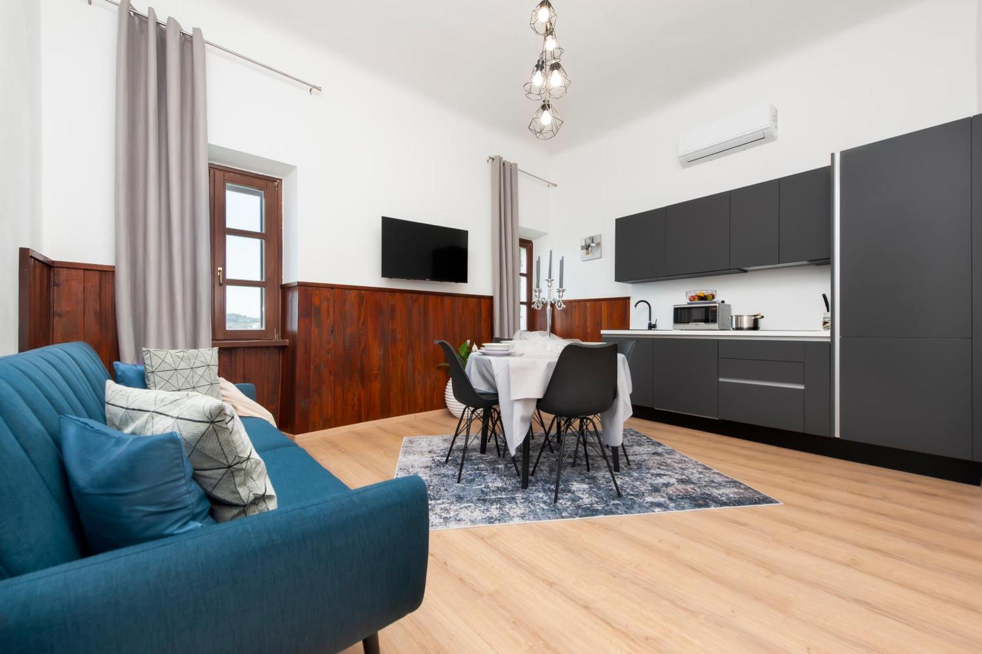 Apartment Rubi Rovinj Ngoại thất bức ảnh