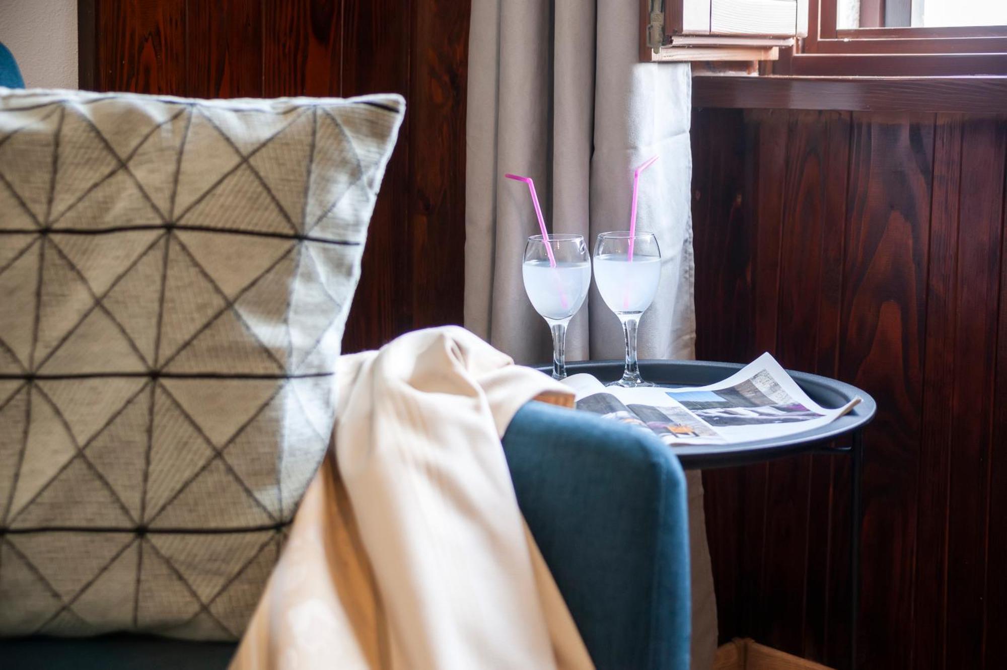 Apartment Rubi Rovinj Ngoại thất bức ảnh