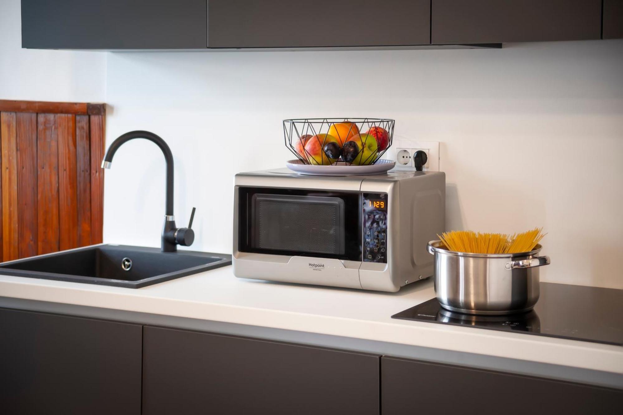 Apartment Rubi Rovinj Ngoại thất bức ảnh
