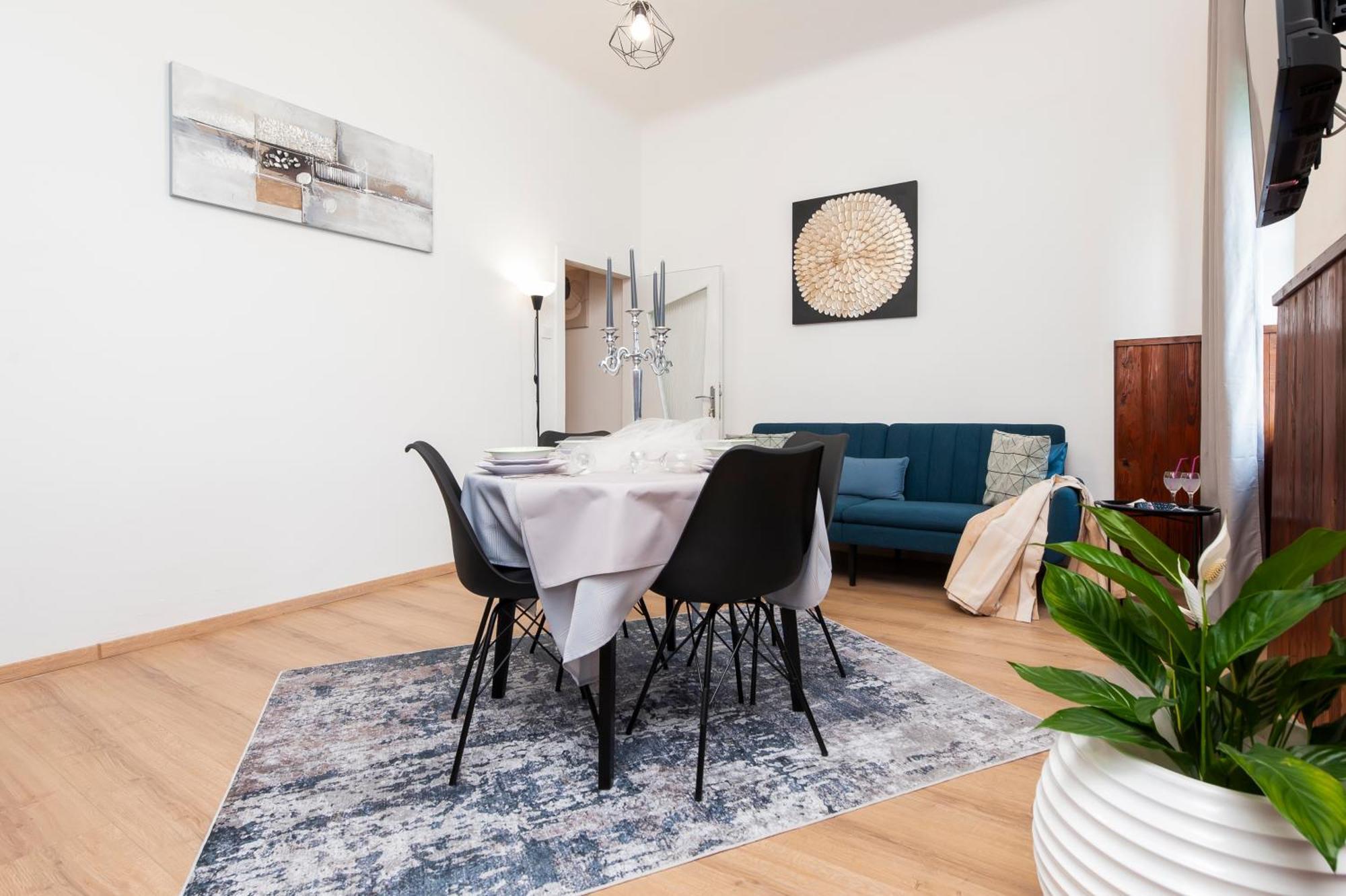 Apartment Rubi Rovinj Ngoại thất bức ảnh