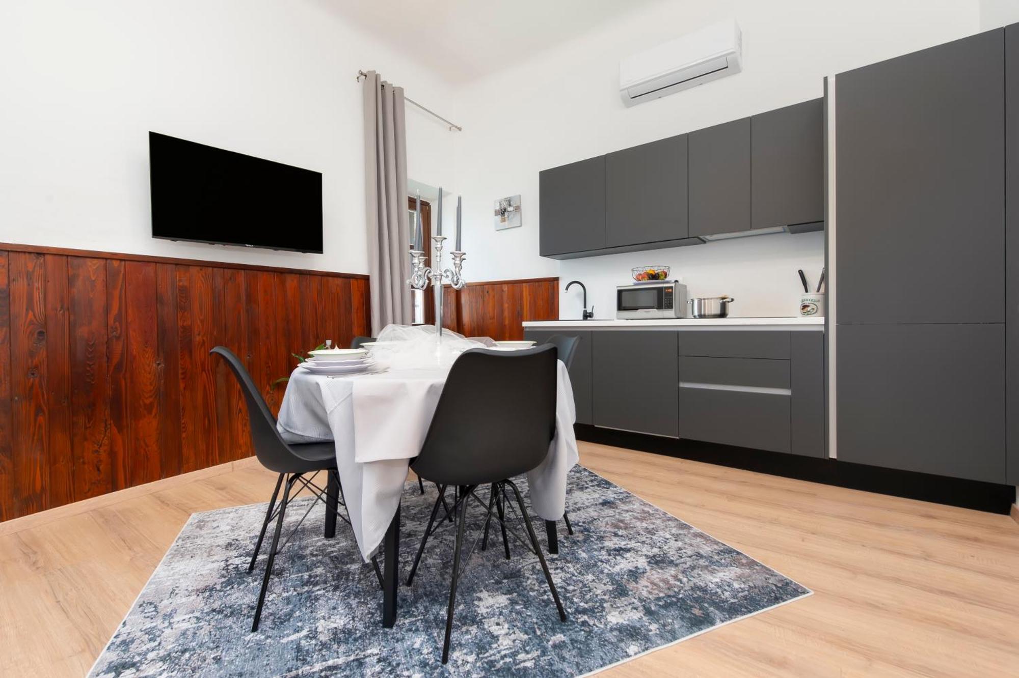 Apartment Rubi Rovinj Ngoại thất bức ảnh