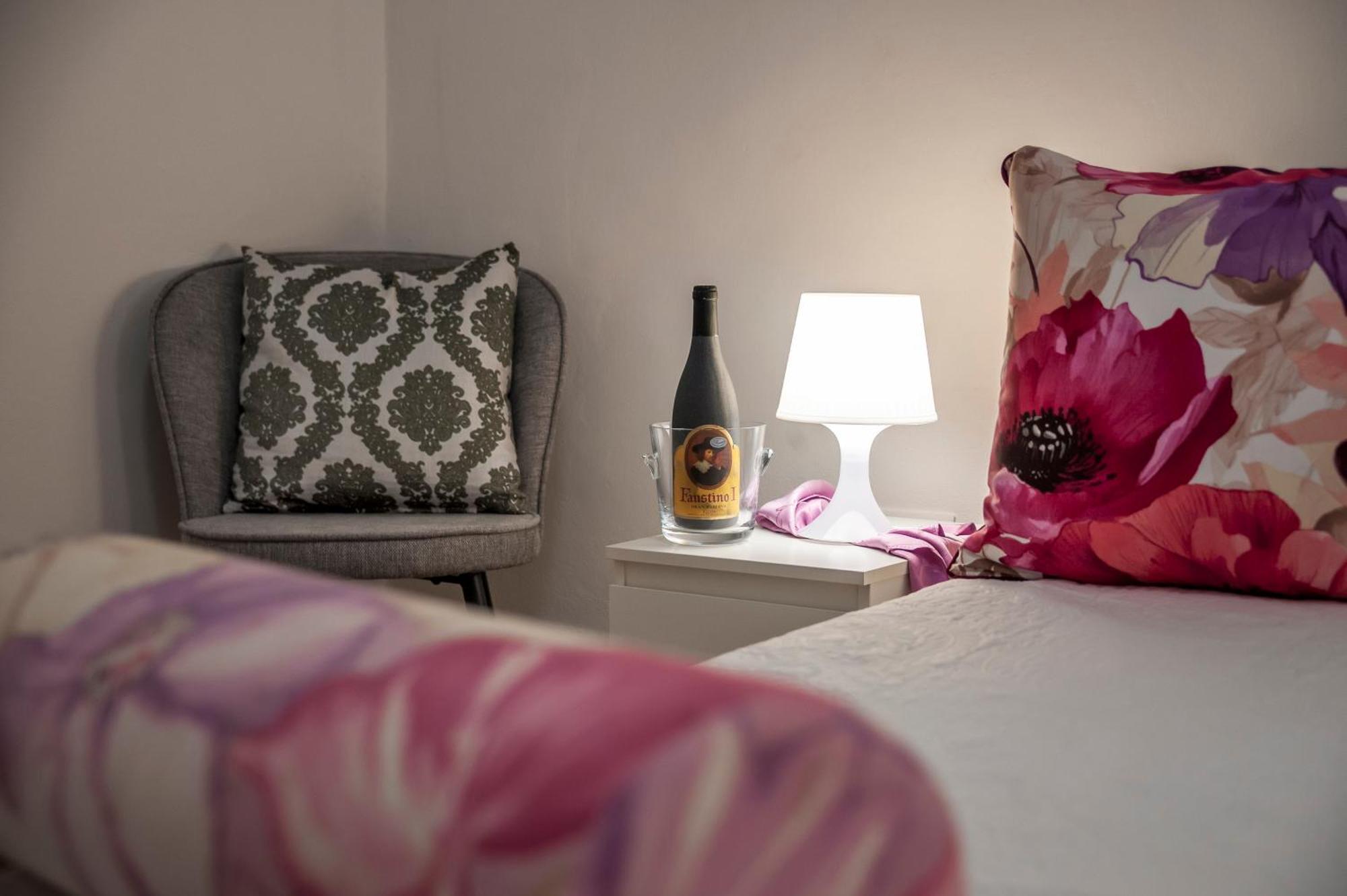Apartment Rubi Rovinj Ngoại thất bức ảnh