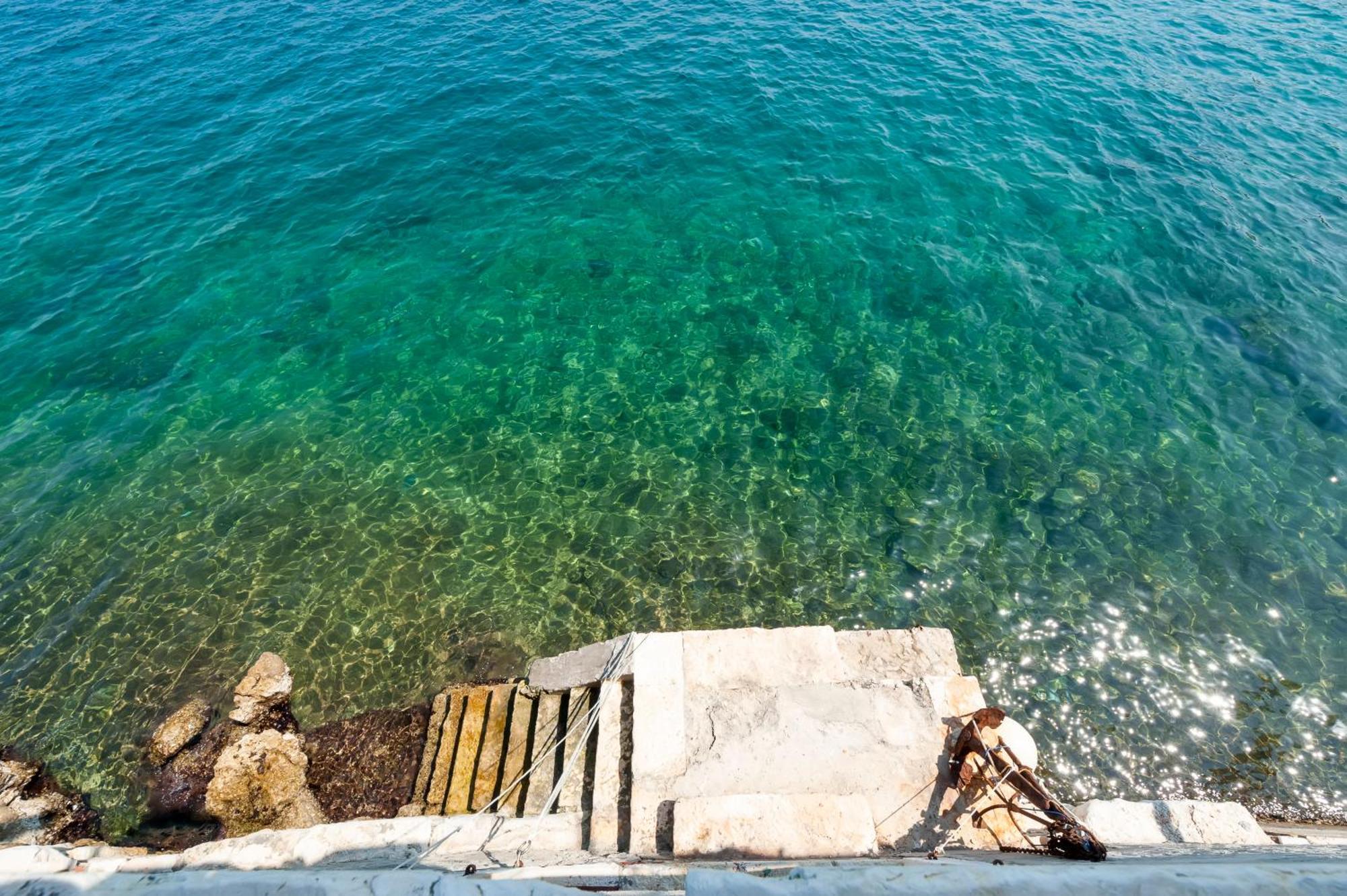 Apartment Rubi Rovinj Ngoại thất bức ảnh